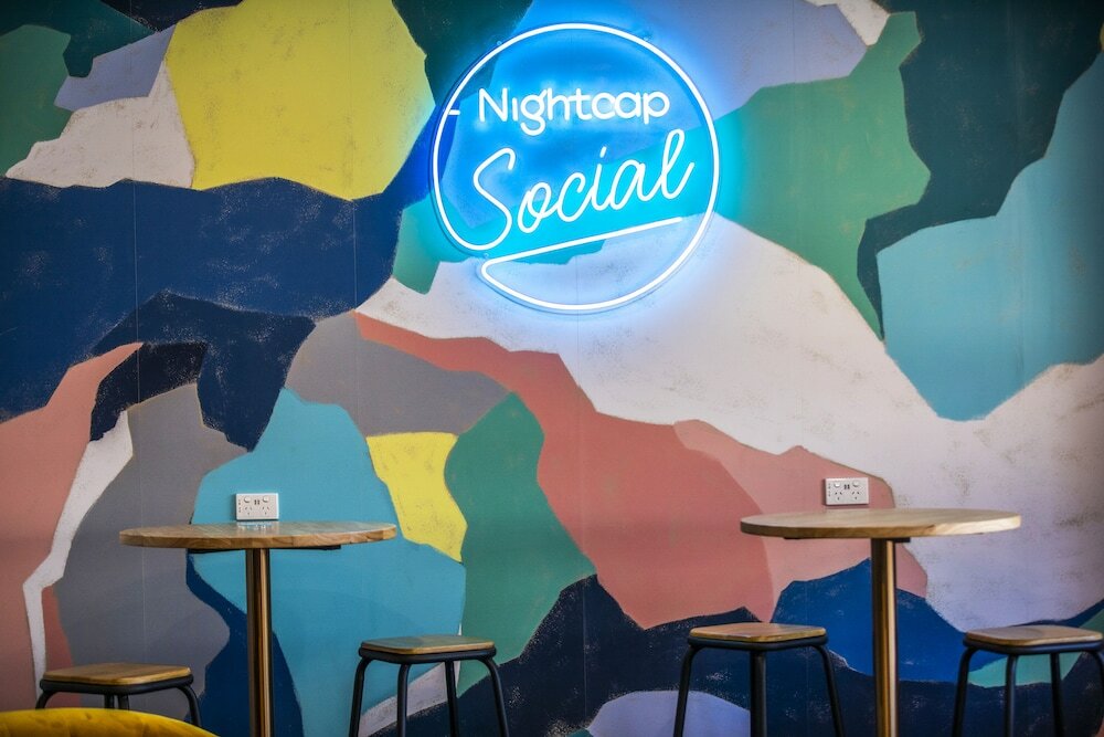 Фото Royal Hotel by Nightcap Social