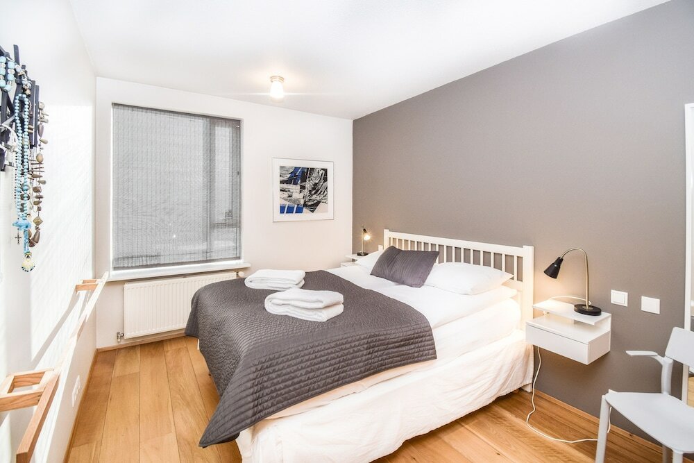 Фото Seaside Paradise Apartment