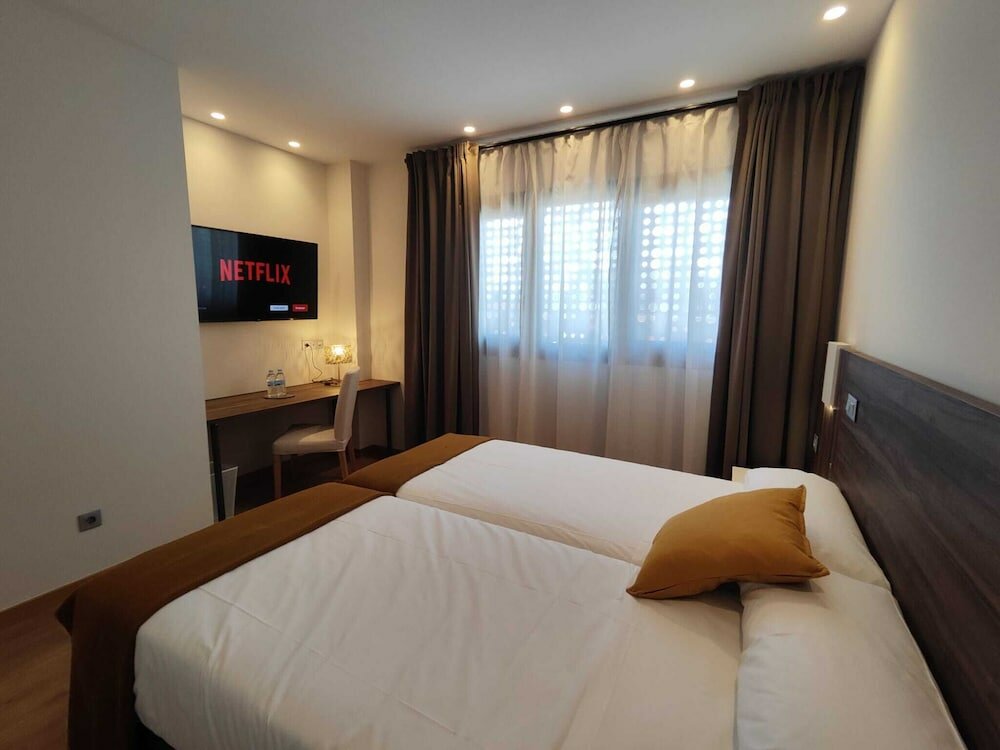 Фото InsideHome Ciudad de Palencia