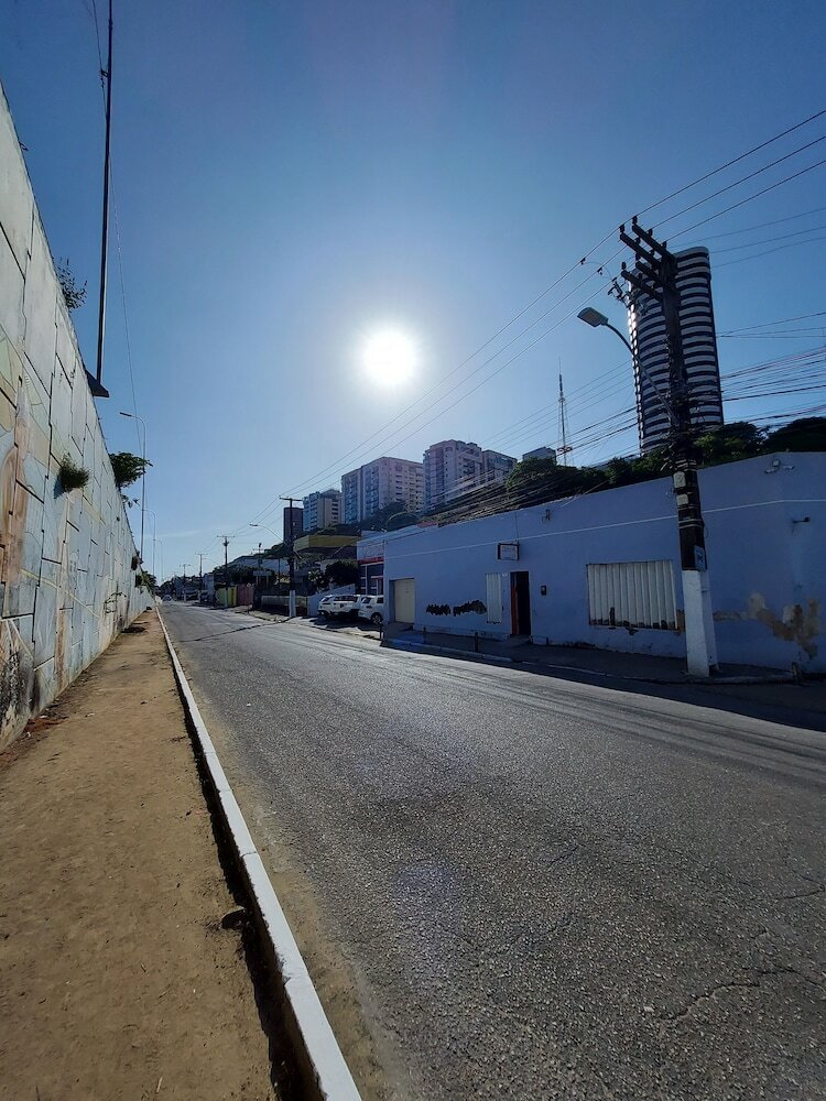 Фото Pousada Bomfim