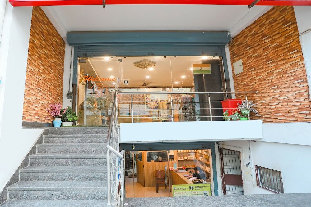 Фото отеля 5