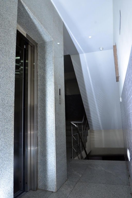 Фото Hotel Glance Inn