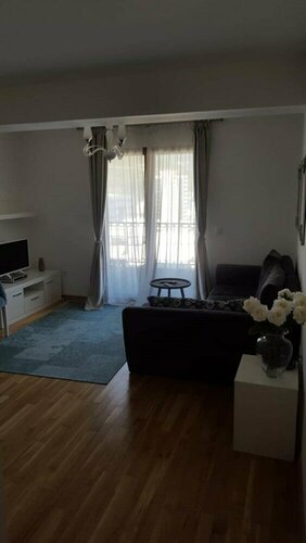Гостиница Stay In Budva 4