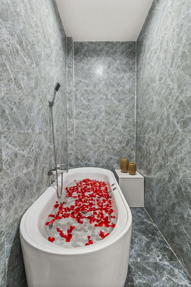 Фото Rosemary Villa near Han River