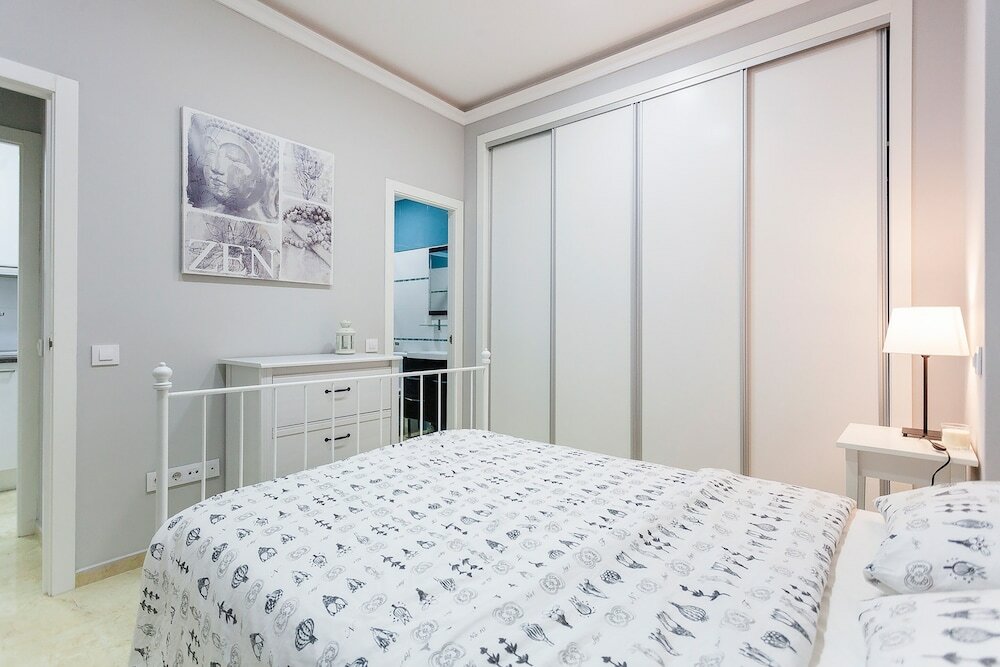 Фото Boutique Apartments in the Heart of Madrid