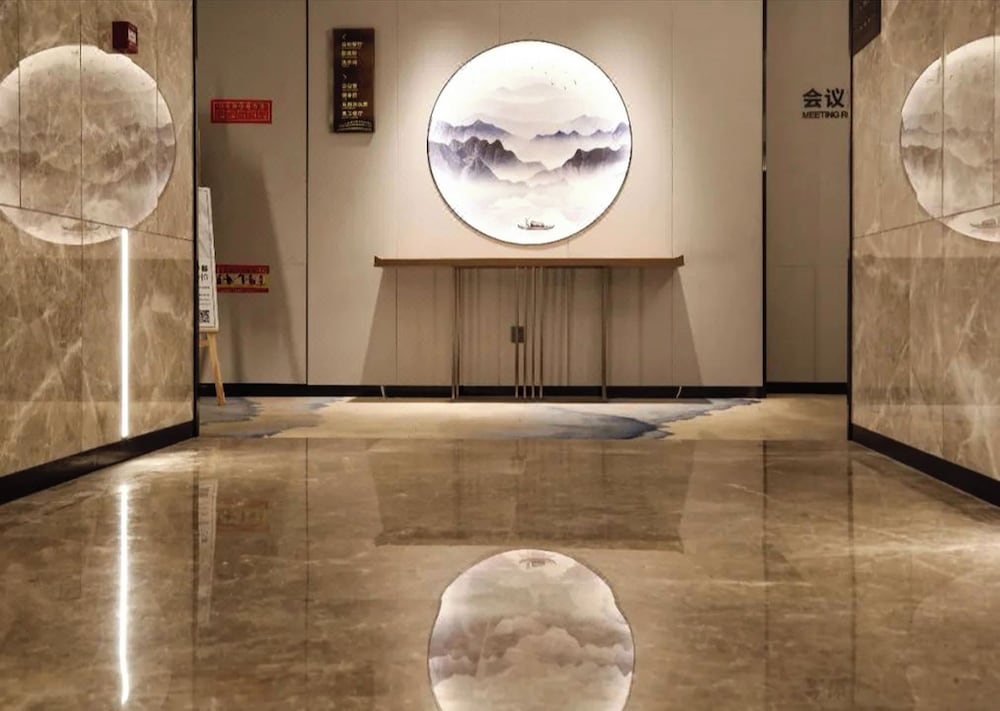 Фото Jiangheyujing hotel