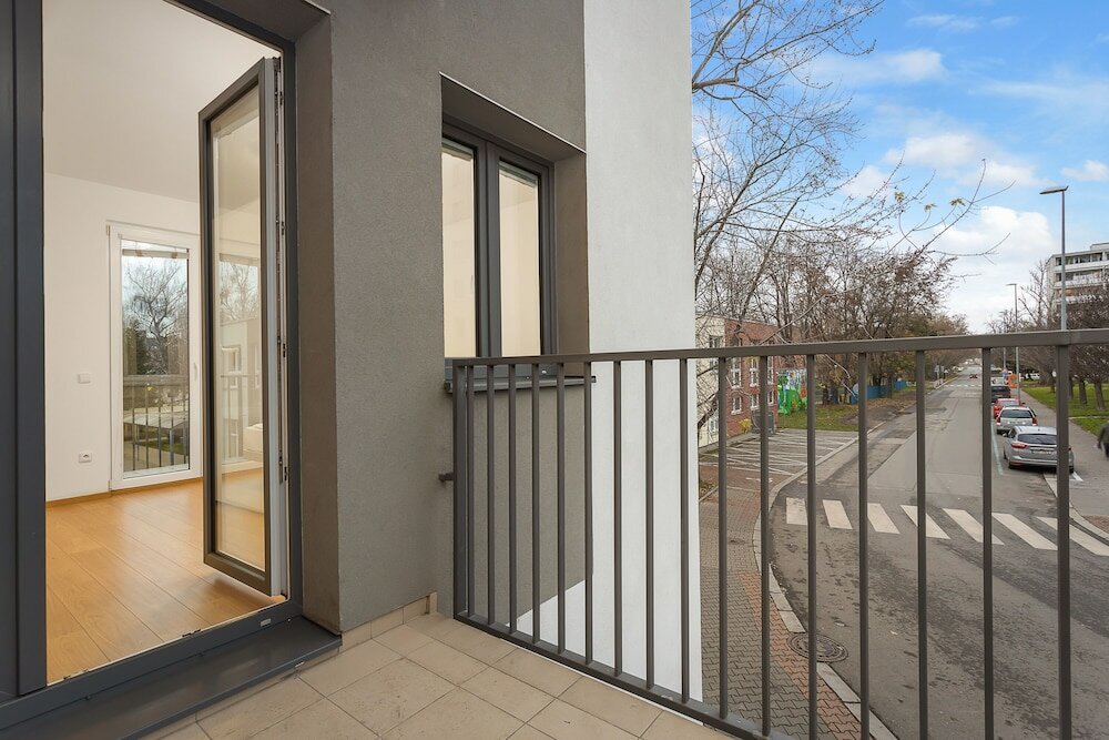 Фото Prague City Residence