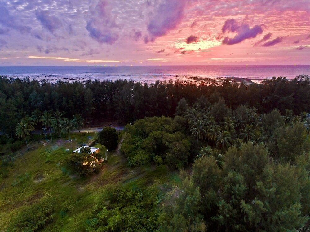 Фото Cape Pakarang Wow Wild Wellness Escapes