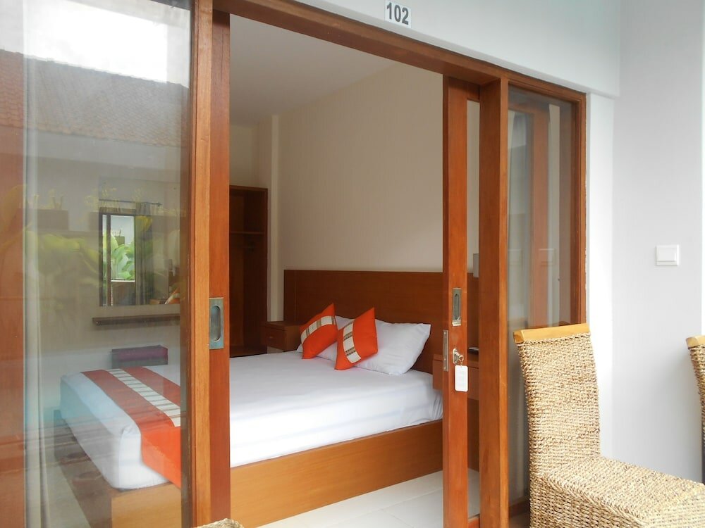 Фото Spunky Premiere Kuta