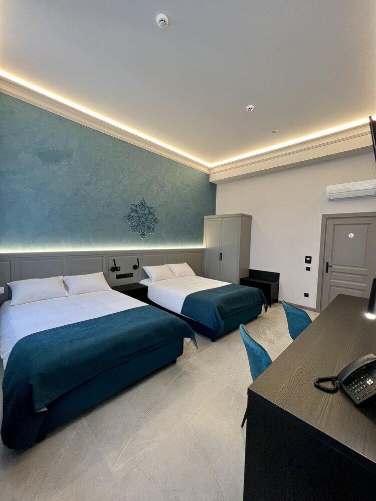 Фото Отель Richmond