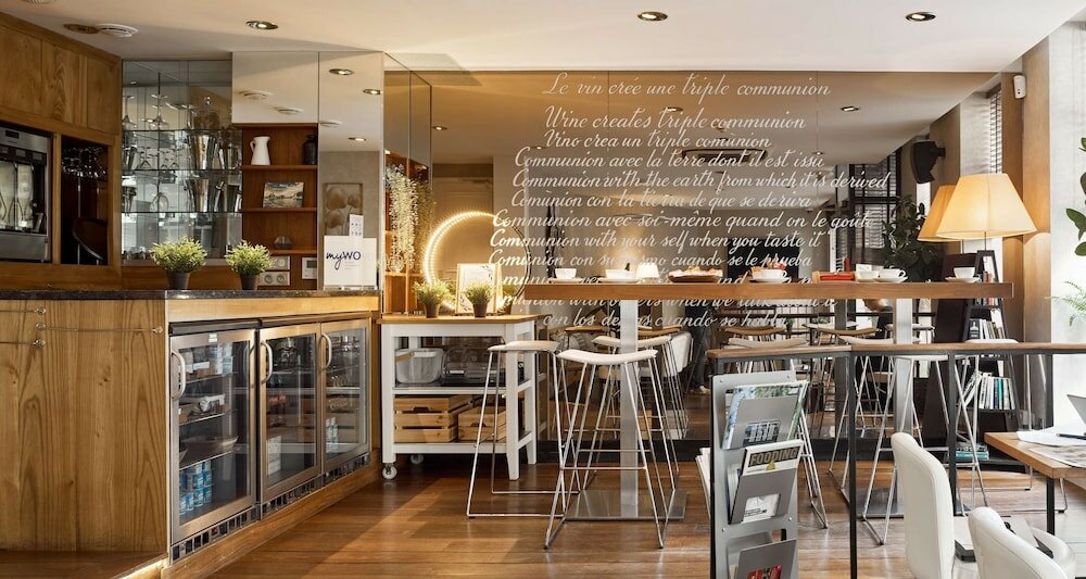 Фото Best Western Aramis St-Germain