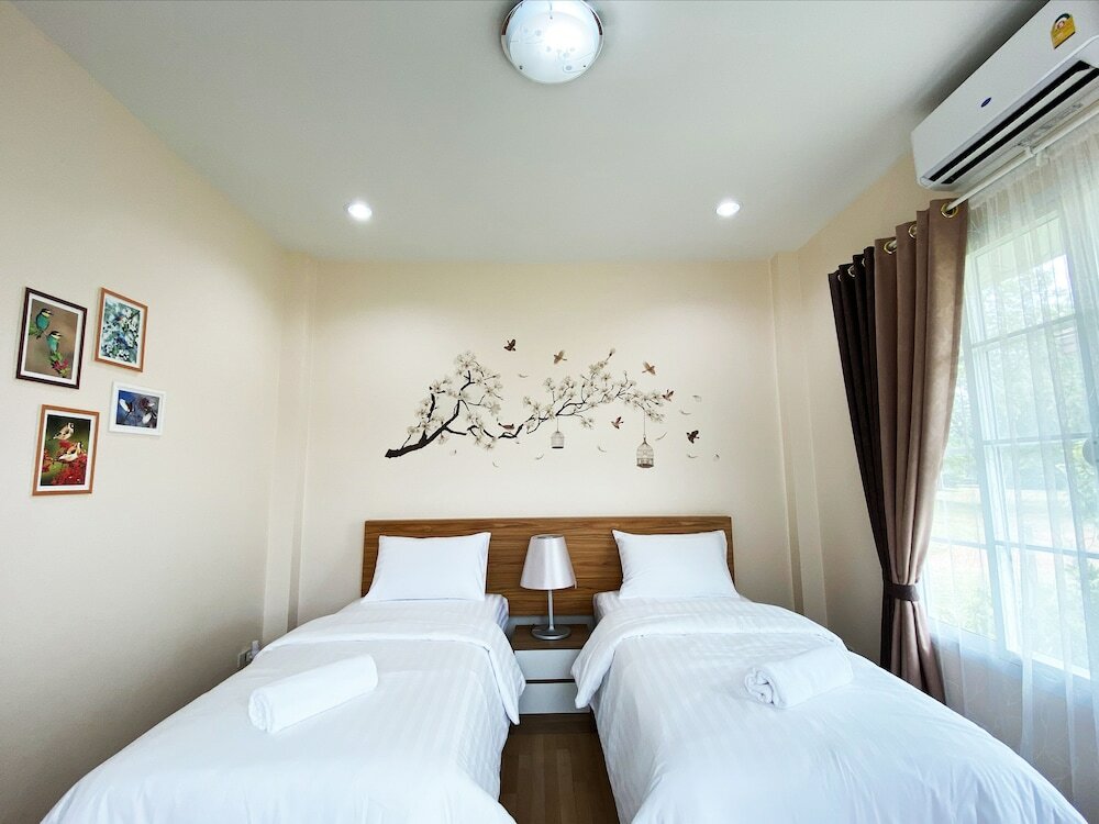 Фото Jardin Residence Pakchong