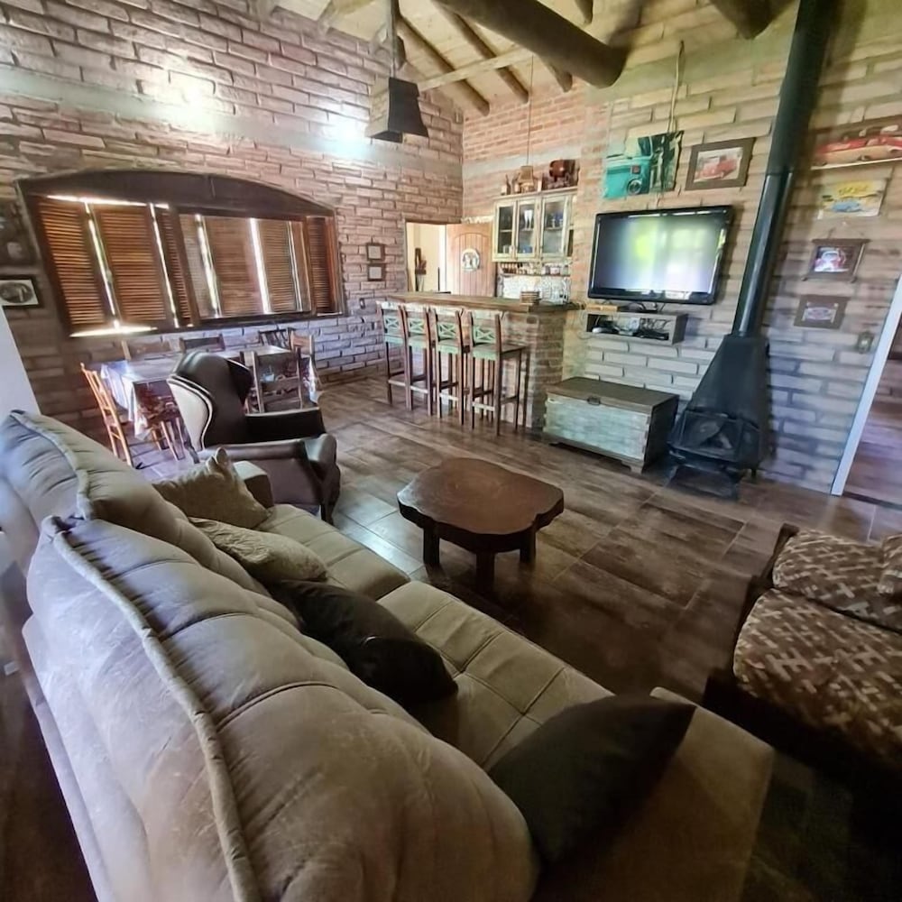 Фото Recanto Dos Compadres