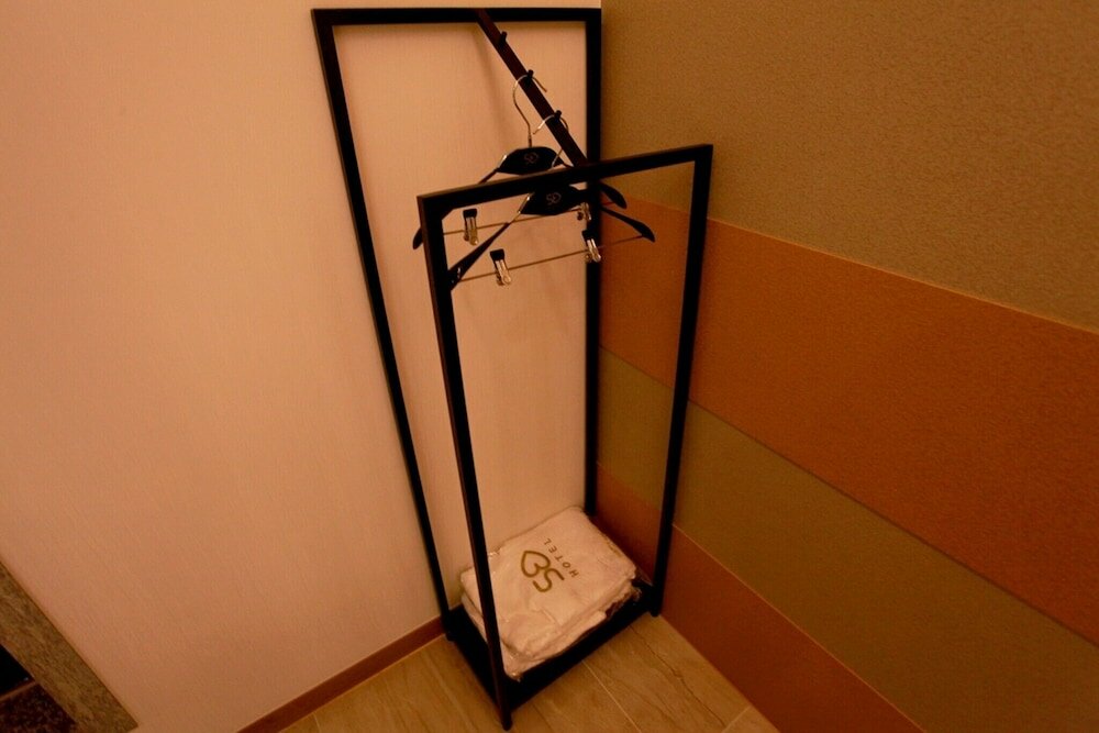 Фото Boutique Hotel Sb Seoul