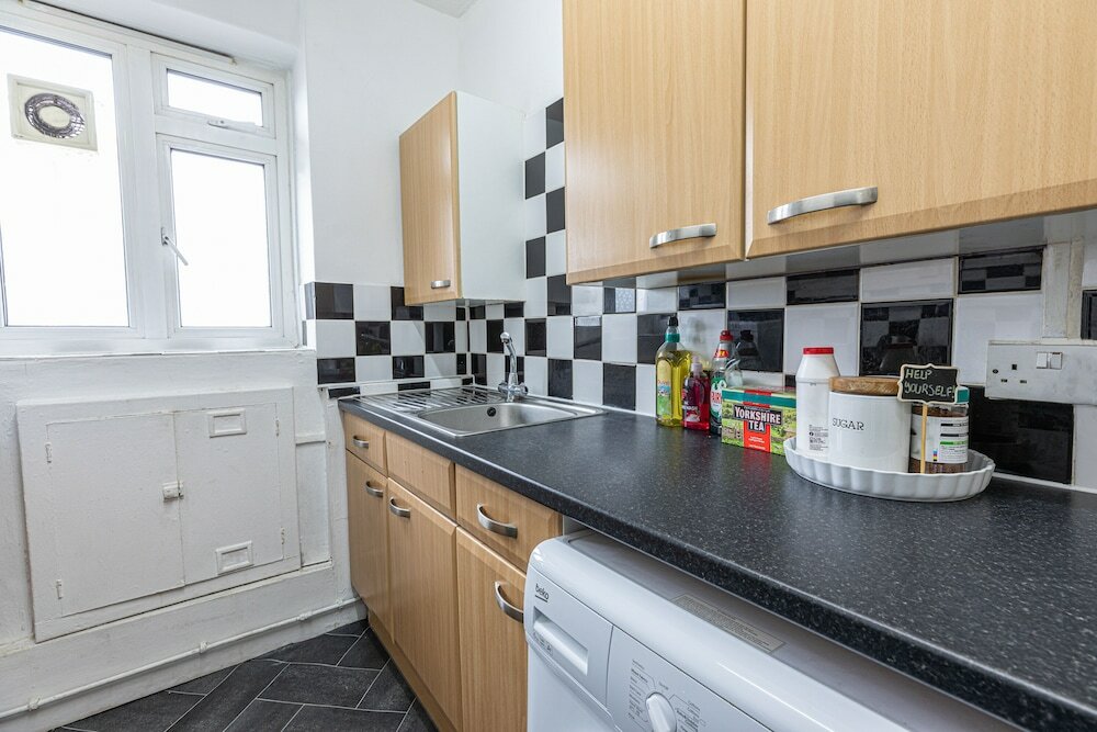 Фото Tower Bridge Accommodation - 5