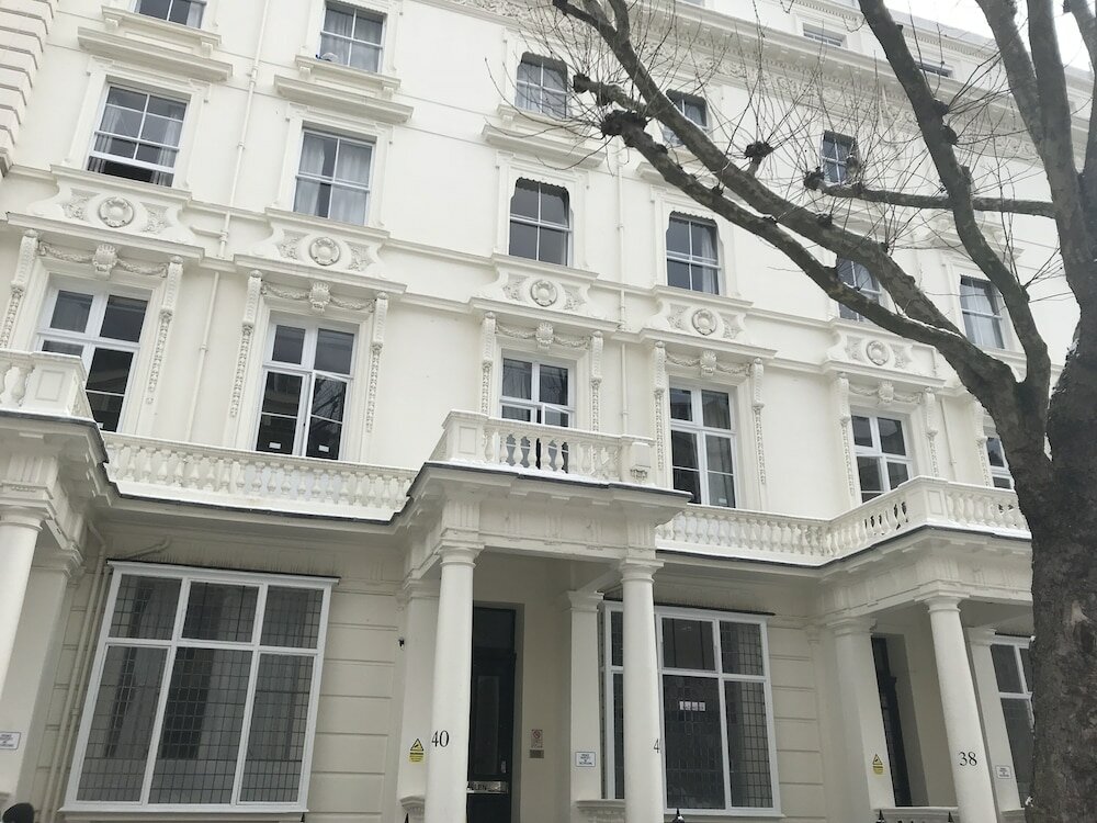 Фото Sandeman-Allen House - Hostel