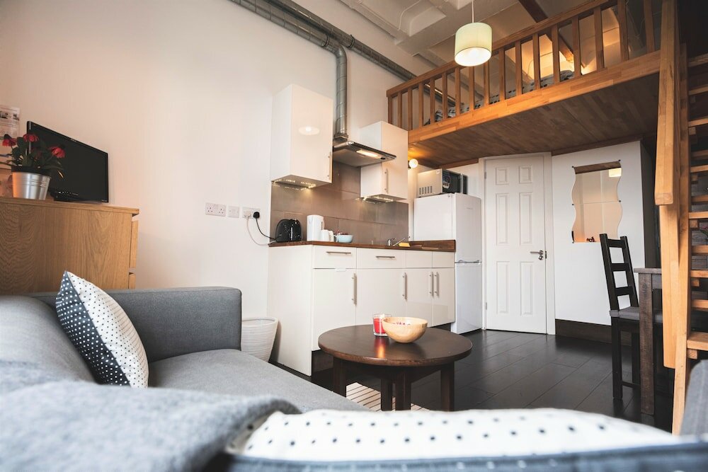 Фото Hanover House