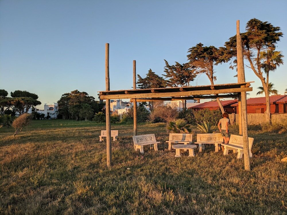 Фото Beach Villa Natural paradise