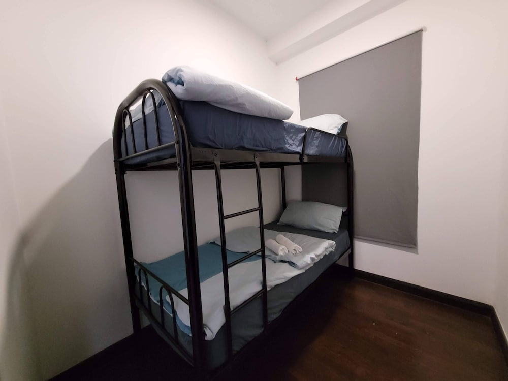 Фото V Residence SunwayVelocity by SleepyBear