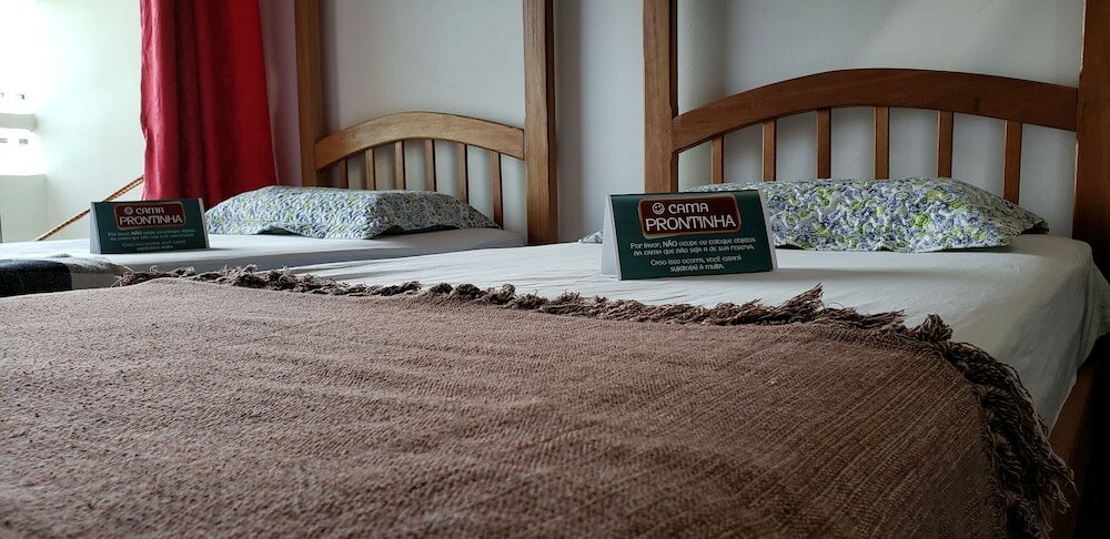 Фото Galo Hostel Petrolina - Praça do Galo