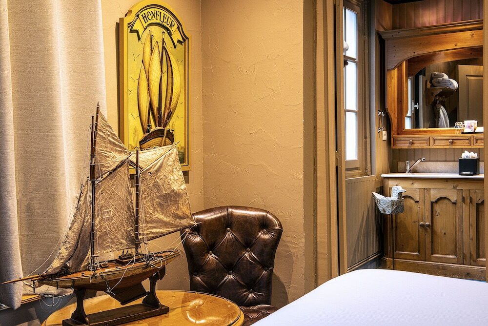 Фото Les Maisons de Léa, a member of Radisson Individuals