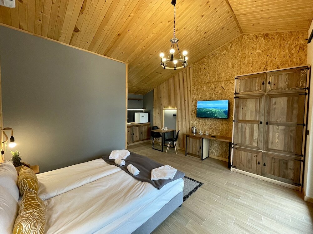 Фото Sea and Mountain - Jar House