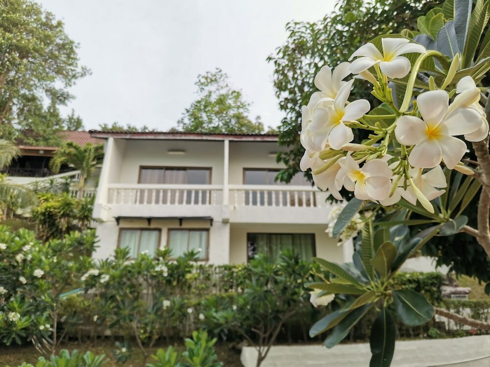 Фото On The Hill Karon Resort