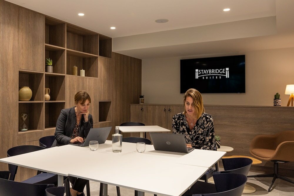 Фото Staybridge Suites Cannes Centre by IHG