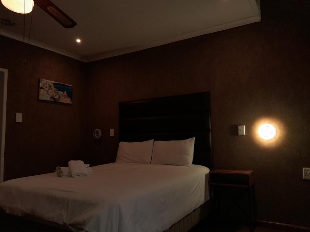 Фото Kennzy Guesthouse