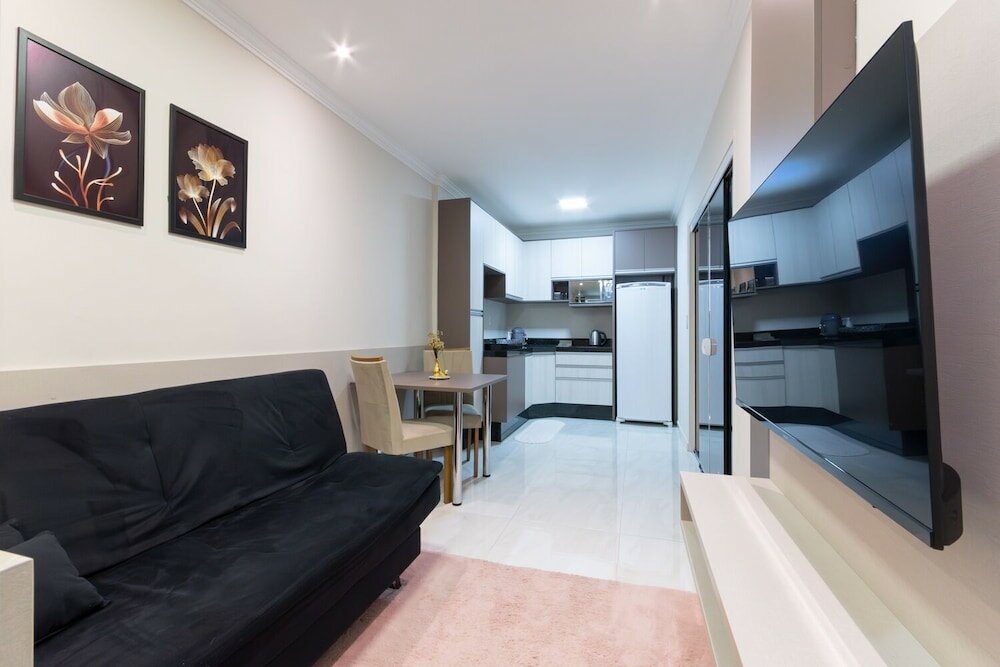 Фото Hotel Gigante Beach Itapema