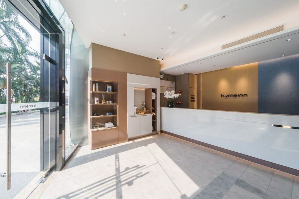 Фото Home Inn Neo Hotel