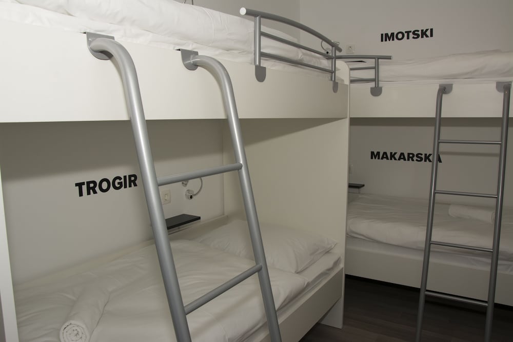 Фото Hostel 101 Dalmatinac Vukovar