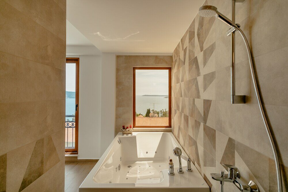 Фото Apartmani Belvedere