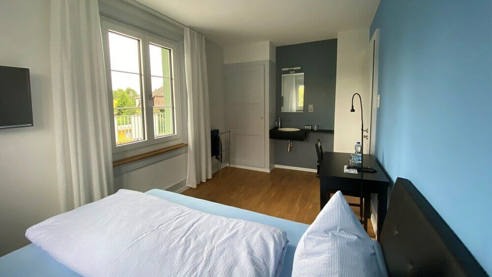 Фото BnB Hopfengrün Langenthal