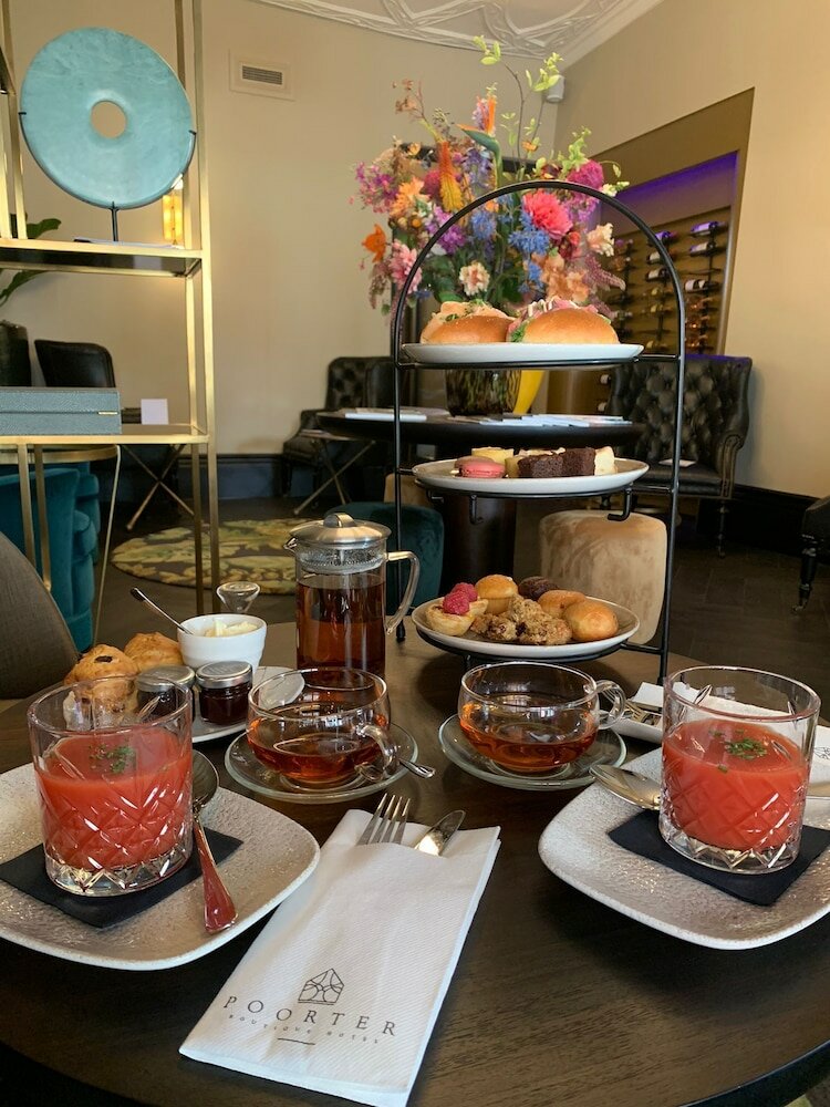 Фото Poorter Boutique Hotel