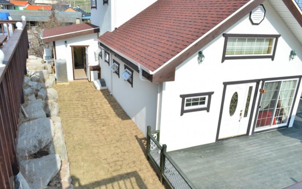 Фото Boseong Byulbaragi Pension