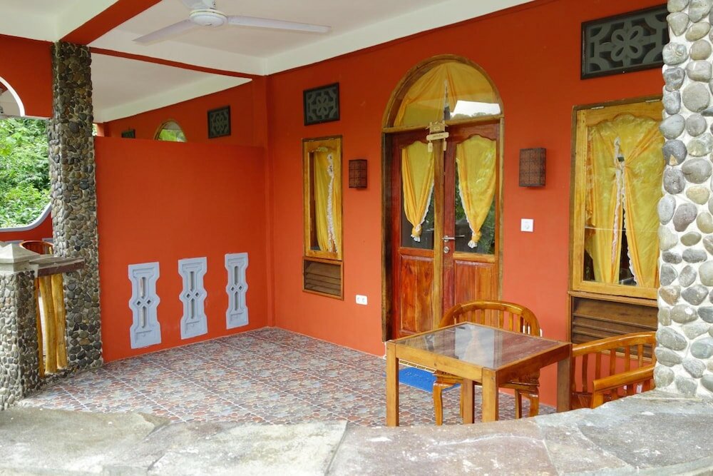 Фото Hotel Orangutan