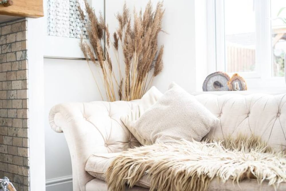 Фото 4 Bed-House Sleep 10-Parking-HotTub-Wifi