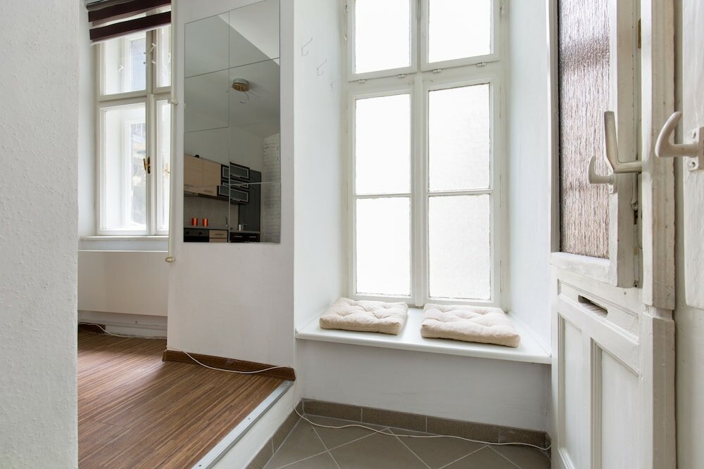 Фото O 40 Apartment