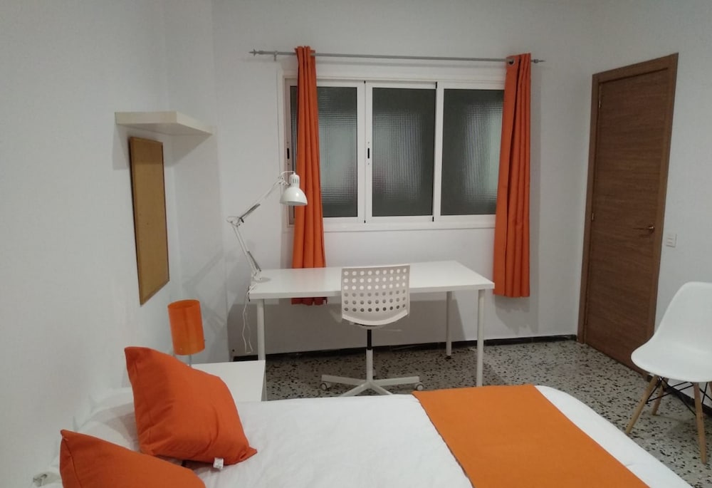 Фото Residencial Fontanillo