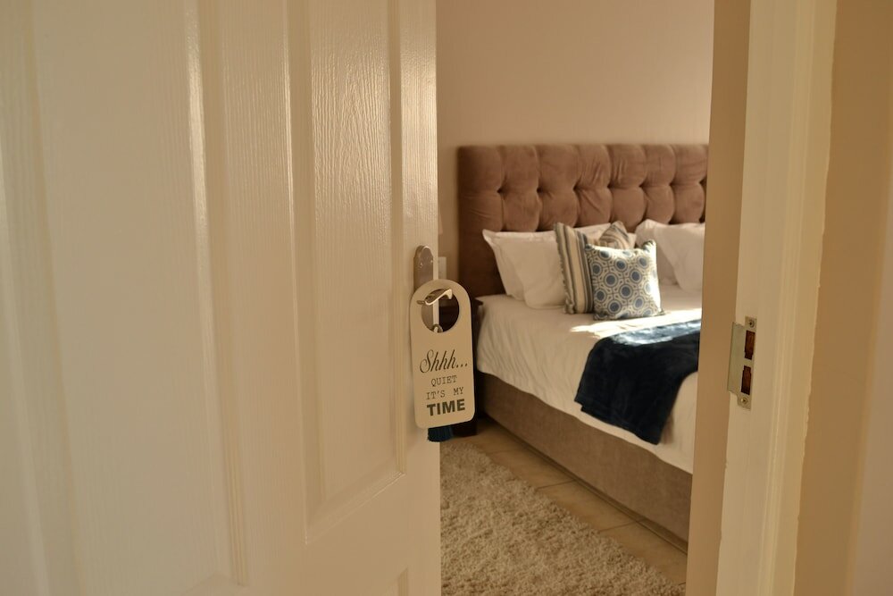 Фото Caulfield self Catering