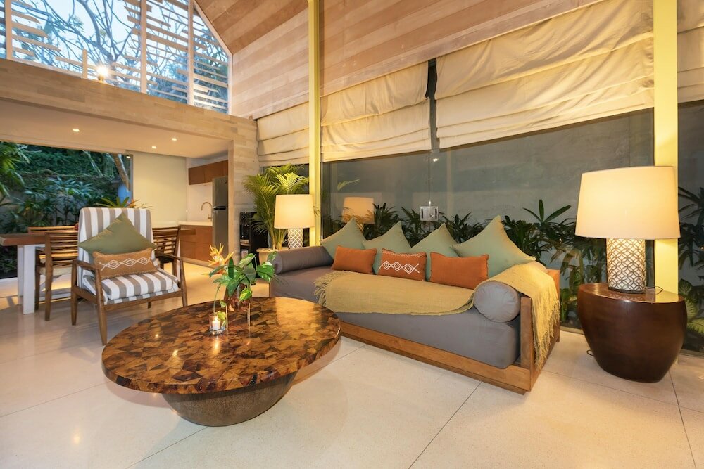 Фото Villa Yasa Canggu by Bali Villas R Us