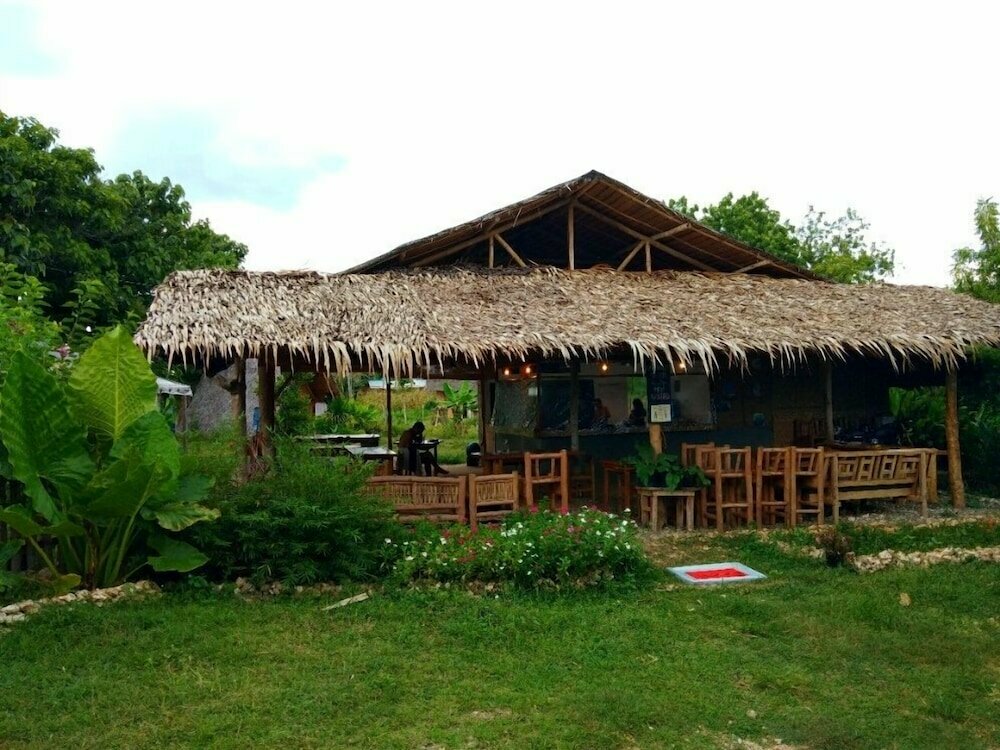 Hotel See Kee Hor Cafe and Hostel, Province of Siquijor, photo