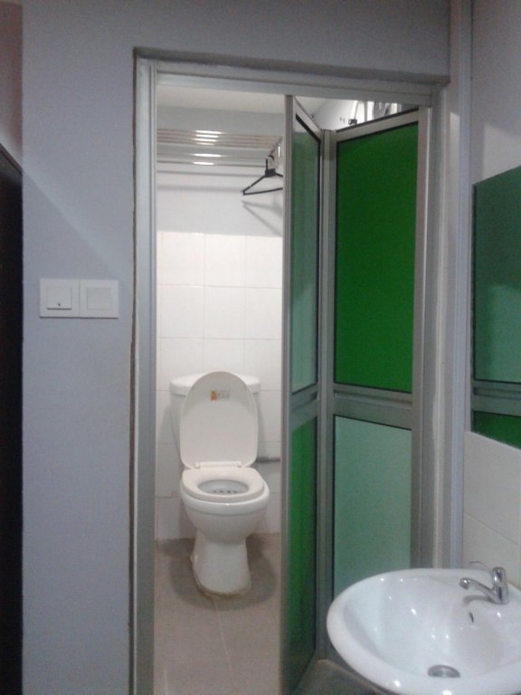 Фото Hotel Elwarda Klcity