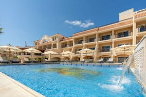Гостиница Safir Marsa Matrouh Resort