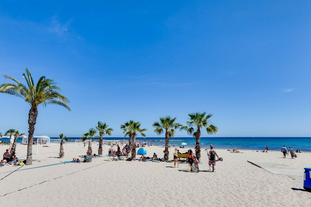 Фото Rambla 11 vistas a ciudad