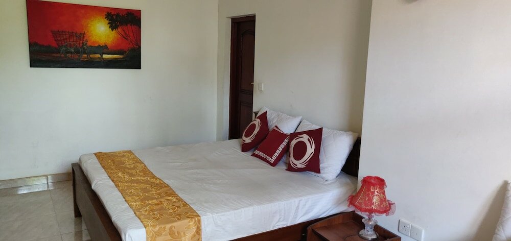 Фото Lourdes Renaissance