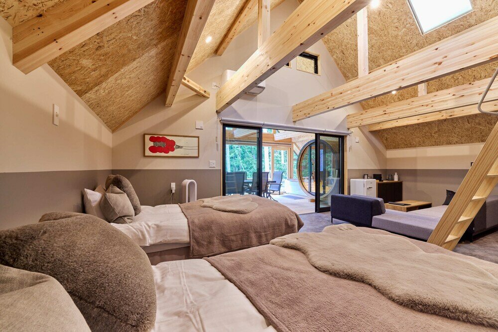 Фото Gran Tocoro. Resort&glamping