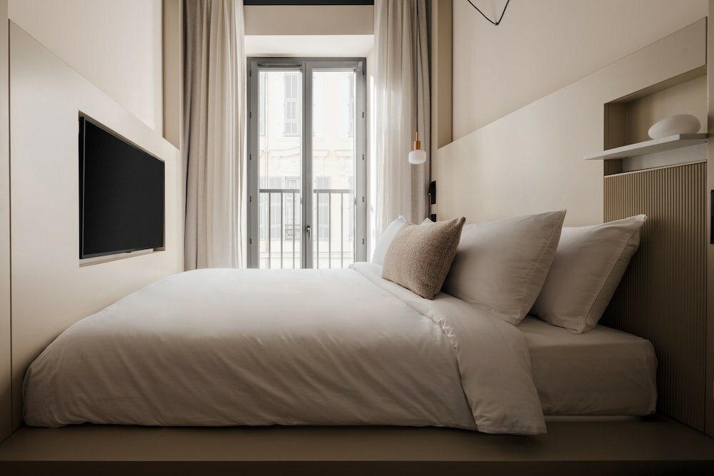 Фото Yelo Jean Médecin powered by Sonder