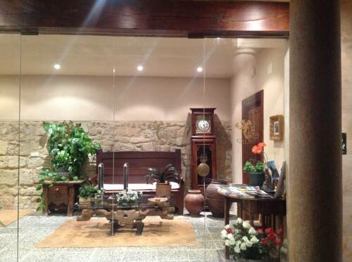 Гостиница Galican Casa Rural
